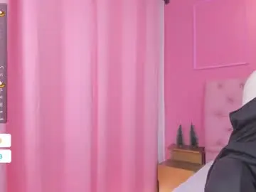 Chaturbate Adult Video Chat of sweet_starxx