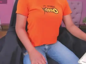 Chaturbate Private Sex Chat of sweet_starxx