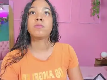 Chaturbate Nude Webcam of sweet_starxx