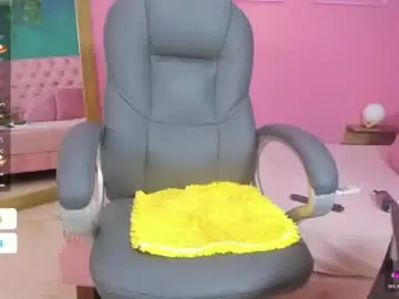 Chaturbate Private Sex Chat of sweet_starxx