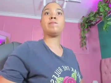 Chaturbate Sex Cam of sweet_starxx