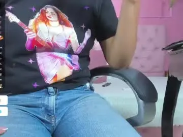 Chaturbate Nude Webcam of sweet_starxx