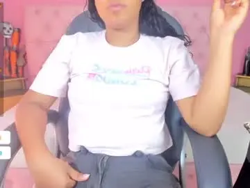 Chaturbate Live Sex Cam of sweet_starxx