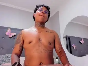 Chaturbate Sex Chat of thiago_ftm30