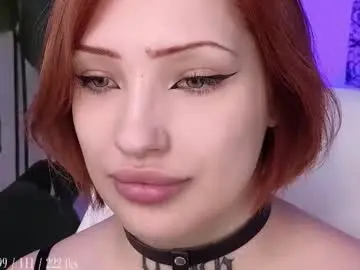 Chaturbate Live Sex Cam of violetvio1ator