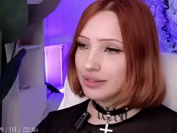 Chaturbate Sex Cam of violetvio1ator