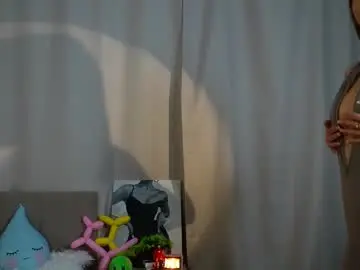 Chaturbate Nude Webcam of yeepshyy