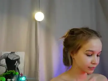 Chaturbate Live Sex Cam of yeepshyy