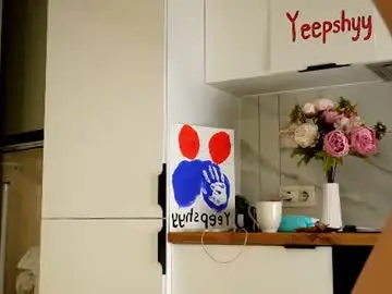 Chaturbate Adult Webcams of yeepshyy