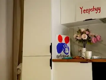 Chaturbate Best Webcam of yeepshyy