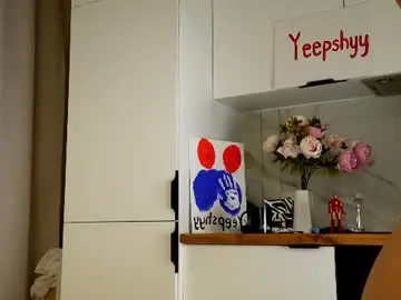 Chaturbate Private Sex Chat of yeepshyy