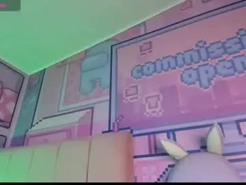 Chaturbate Sex Chat of _18alice