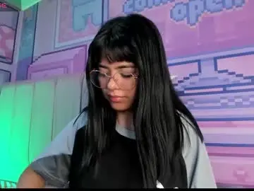 Chaturbate Live Sex Cam of _18alice