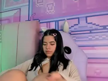 Chaturbate Adult Video Chat of _18alice