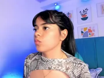 Chaturbate Sex Chat of _18alice