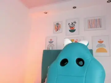 Chaturbate Live Porn of _18alice