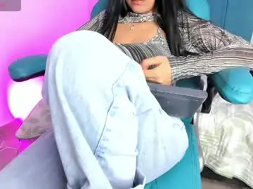 Chaturbate Free Live Porn of _18alice