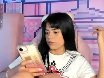 Chaturbate Free Porn Cam of _18alice