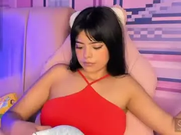 Chaturbate Best Webcam of _18alice