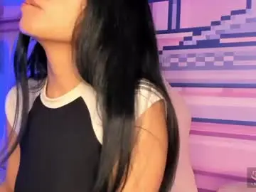 Chaturbate Nude Webcam of _18alice