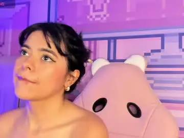 Chaturbate Private Sex Chat of _18alice