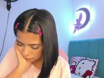 Chaturbate Nude Webcam of _18alice