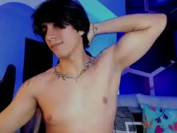 Chaturbate Adult Webcam of alex_cano