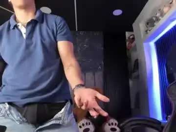 Chaturbate Private Sex Chat of alex_cano
