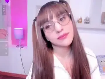 Chaturbate Private Sex Chat of antonelairis