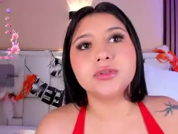 Chaturbate Nude Webcam of avymilton