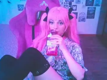 Chaturbate Free Porn Cam of berriekitten