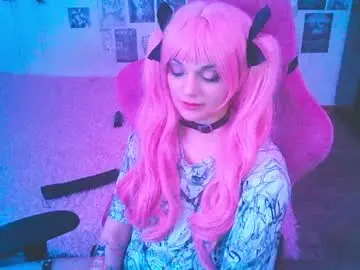 Chaturbate Live Porn of berriekitten
