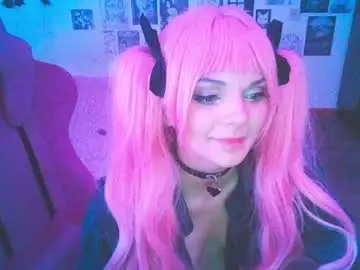 Chaturbate Adult Webcam of berriekitten