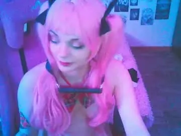 Chaturbate Sex Cam of berriekitten