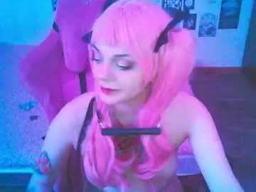 Chaturbate Free Live Porn of berriekitten