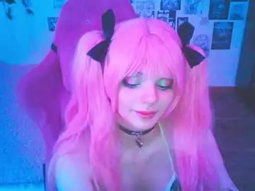 Chaturbate Sex Chat of berriekitten
