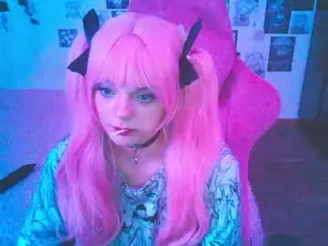 Chaturbate Free Porn Cam of berriekitten