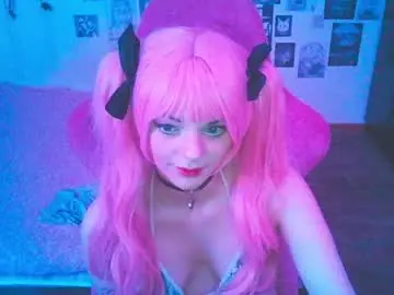 Chaturbate Adult Webcam of berriekitten