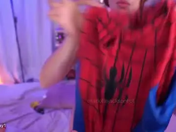 Chaturbate Adult Video Chat of charlottejackson