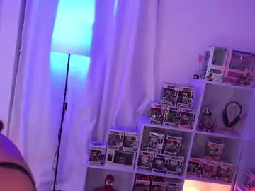 Chaturbate Live Porn of charlottejackson