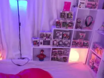 Chaturbate Live Porn of charlottejackson