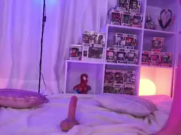 Chaturbate Live Sex of charlottejackson