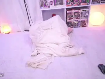 Chaturbate Live Sex Cam of charlottejackson
