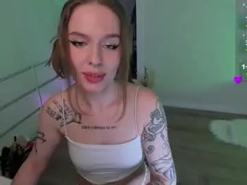 Chaturbate Sex Chat of cutie_sensei