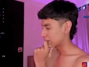 Chaturbate Best Webcam of damien_howard