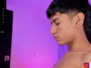 Chaturbate Adult Webcam of damien_howard