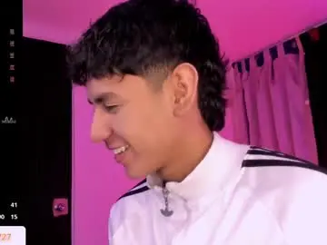 Chaturbate Best Webcam of damien_howard