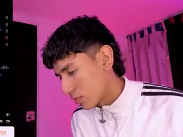 Chaturbate Sex Chat of damien_howard