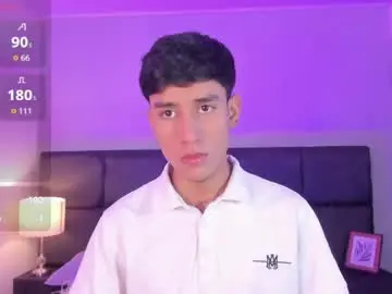 Chaturbate Free Live Porn of damien_howard