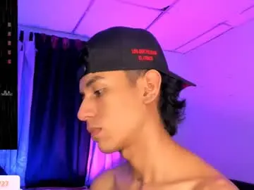 Chaturbate Best Webcam of damien_howard